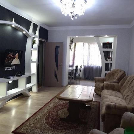 Apartment For You Tbilisi Exteriér fotografie