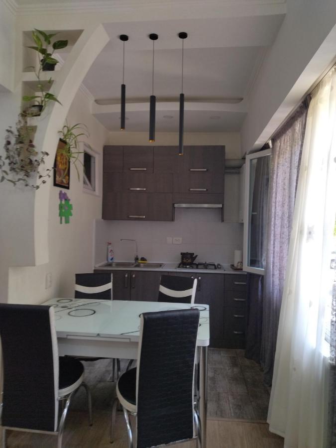 Apartment For You Tbilisi Exteriér fotografie
