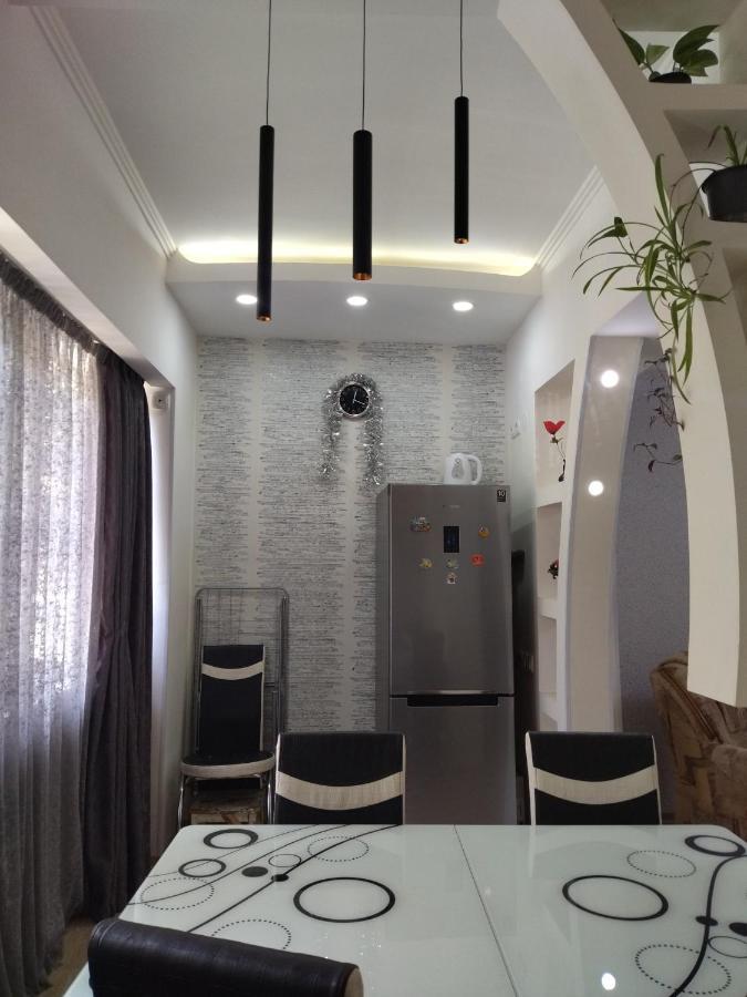 Apartment For You Tbilisi Exteriér fotografie