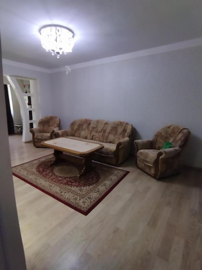 Apartment For You Tbilisi Exteriér fotografie
