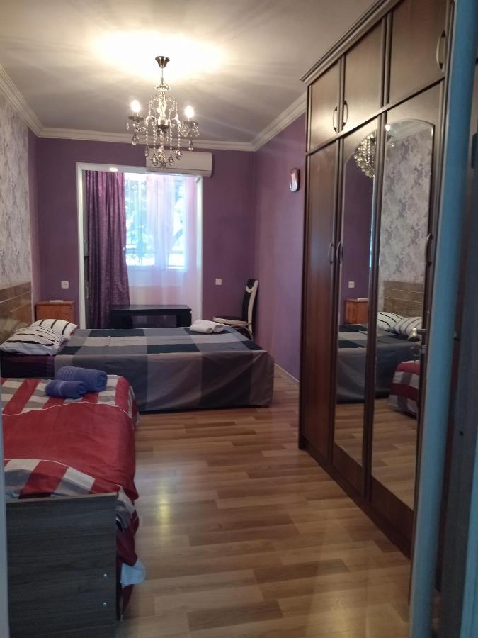 Apartment For You Tbilisi Exteriér fotografie