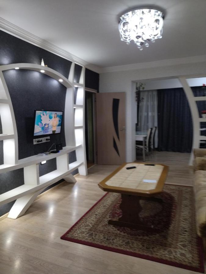 Apartment For You Tbilisi Exteriér fotografie