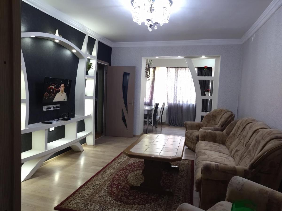 Apartment For You Tbilisi Exteriér fotografie
